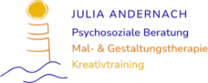 Julia Andernach - Psychosoziale Beratung